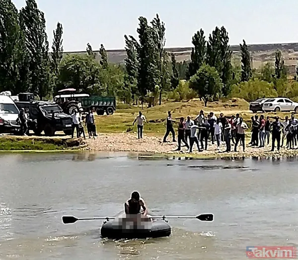 Diyarbakır Sur'da serinlemek için Dicle Nehri'ne giren Vali Aydın Arslan Fen Lisesi öğrencileri boğuldu! Okulda yas var psikolojik destek başladı - 7