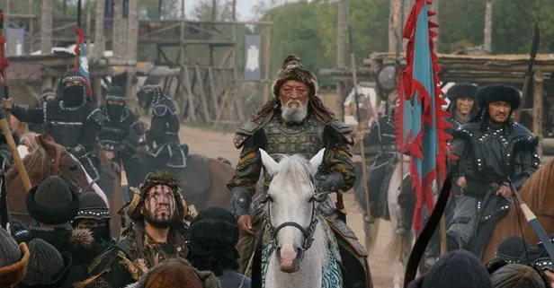 Kuruluş Osman’ın Geyhatu’su Maruf Otajonov kimdir? Türk dünyasını ekran başına kilitledi!