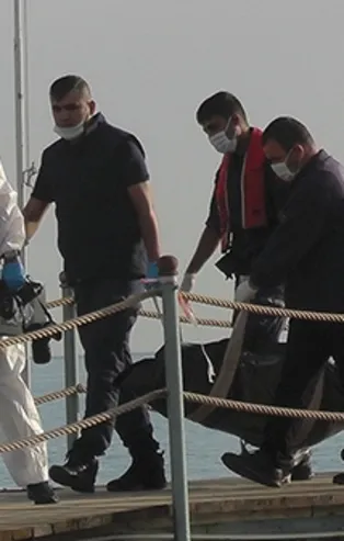 Eğlence kötü bitti