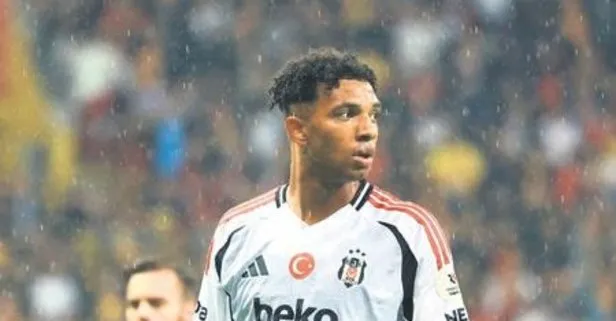 Forma yine Ndour’un