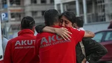 Eskişehirdeki yangın faciasında 10 şehit! Türkiye Yeşil Vatan kahramanlarını sonsuzluğa uğurladı: Haklarımız helal olsun