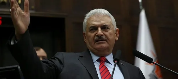 Başbakan: 'Evet' deyince ülke bölünecek olsa...