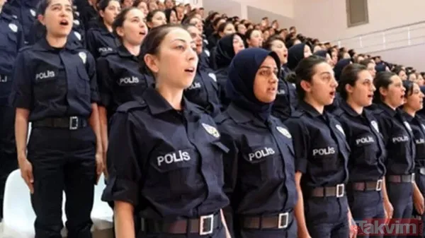 Geçtiğimiz Senelerde Polislik Taban Puanları! 2019: 250 2018: 260 2017: 260 2016: 270 2015: 270