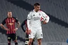 Beşiktaş'tan Cengiz Ünder'e güle güle!