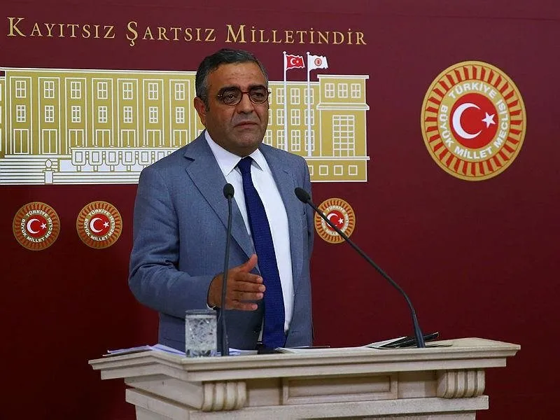 PKK da rahatsız CHP de