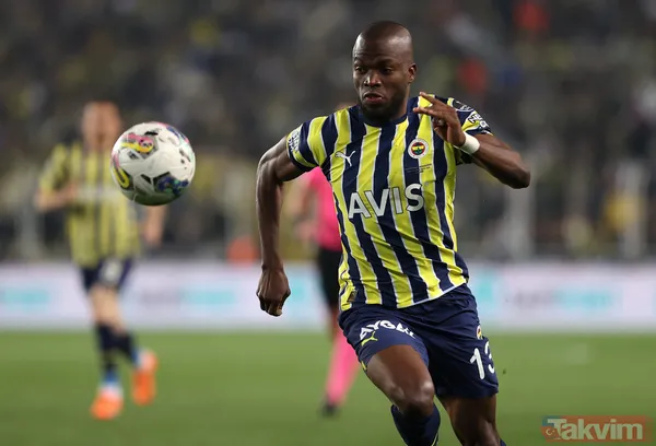 Fenerbahçe'den Galatasaray'a dev çalım! Dünya yıldızı orta saha... - 7