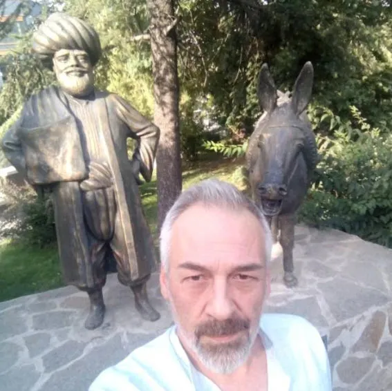Oyuncu Mehmet Uslu hayatını kaybetti!-2