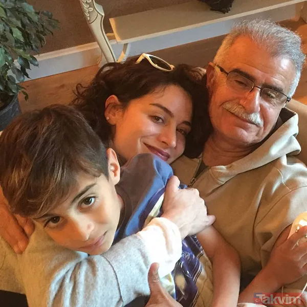 Kuruluş Osman'ın yıldızı Burak Özçivit'in babası Bülent Özçivit'e bakın! Burak Özçivit babasının adeta kopyası... - 42