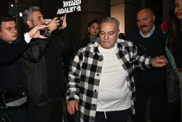 Yasa dışı bahis soruşturmasında ev hapsi almıştı! Cezası kaldırılan Mehmet Ali Erbil'den açıklama