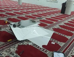 ABD’deki camiye saldıran kişiye Ramazan affı