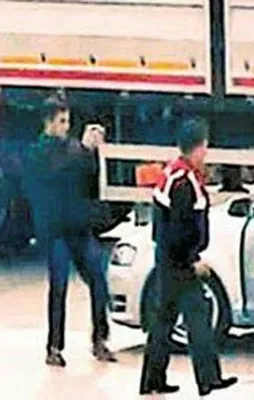 MİT TIR'larının durdurulmasında "FETÖ" izi