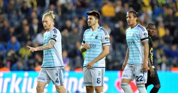 Fenerbahçe'nin eski yıldızı geri geliyor!