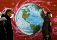 Son dakika: Dünya genelinde koronavirüs bilançosunda son durum: Ölü sayısı 207 bin 9a yükseldi