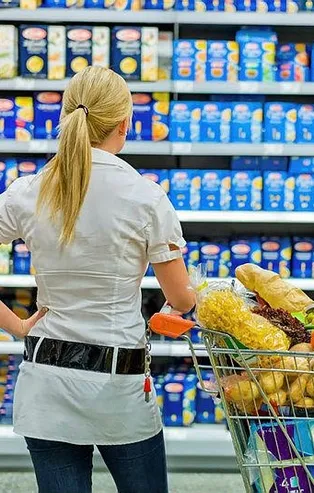 Son dakika: Tüketici güven endeksi yüzde 0.1 artışla 58.82’ye çıktı