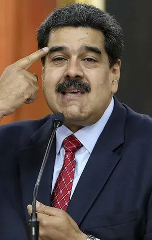 Venezuela'dan AB'nin seçim çağrısına yanıt