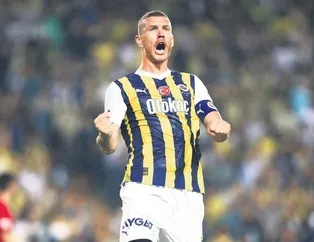 Dzeko için Hajduk iddiası