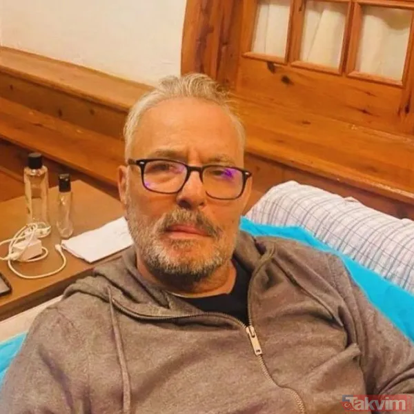 Ahmet Selçuk İlkan’dan Ferdi Tayfur itirafı! 40 yıllık dostunun bilinmeyenlerini anlattı: Ne zaman önünden geçse çok içlenirdi - 9