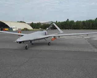 SİHA’lara milli mühimmat