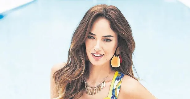 Seda Bakan'ın keyfi, Murat Boz'la oynadığı 'Öldür Beni Sevgilim' filminin gişede çakılmasıyla kaçtı