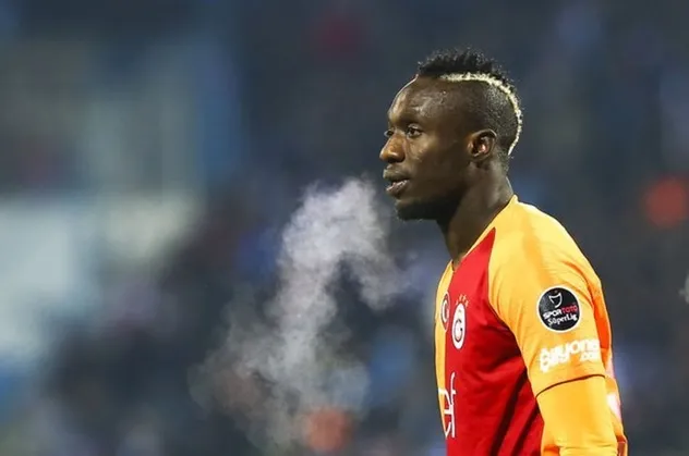 Galatasaray'da Diagne şoku
