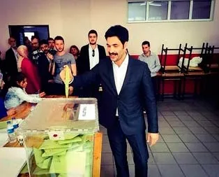 Meclis’in ilginç isimleri