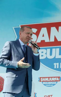 Kılıçdaroğlu desteklemezse referanduma gideriz