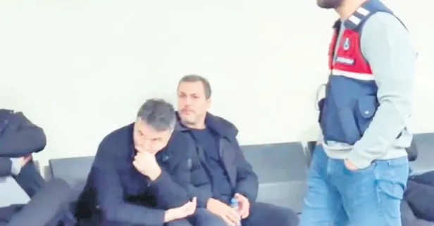 5 torbacı ile çalışıyordu: "Eve girip çıkmayan yoktu..." Odanın dört köşesi ayna kaplıydı