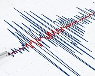 O ülkede korkutan deprem