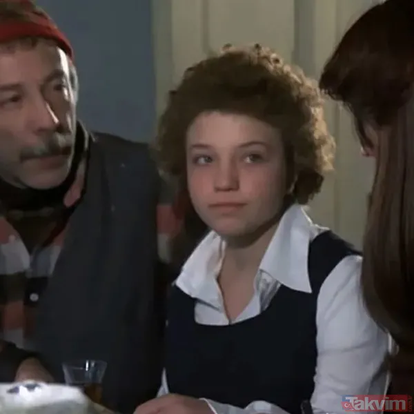 Tanımak zor! Gülen Gözler’in Hasret’i değişimiyle gündemde - 2