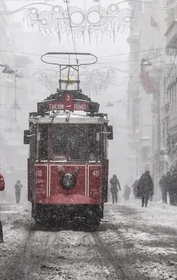Meteoroloji tarih vermişti! Ve beklenen kar geldi! (26 Şubat 2018 hava durumu raporu)