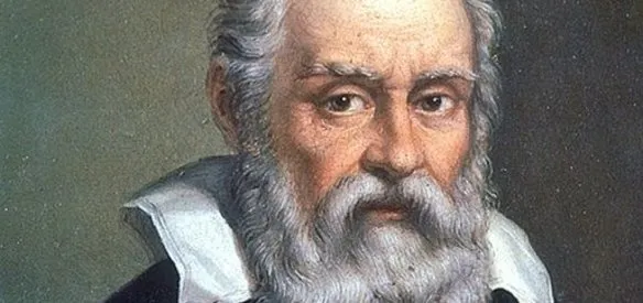MAHKUM EDİLEN GALİLEO KOPERNİK'Çİ GÖRÜŞLERİNİ İNKAR ETMEK ZORUNDA KALDI