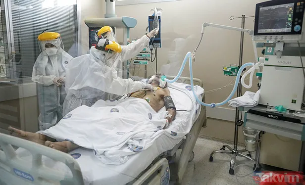 O ilde koronavirüs alarmı! Şehir hastanesi Başhekimi açıkladı: Sayı 20 kat arttı