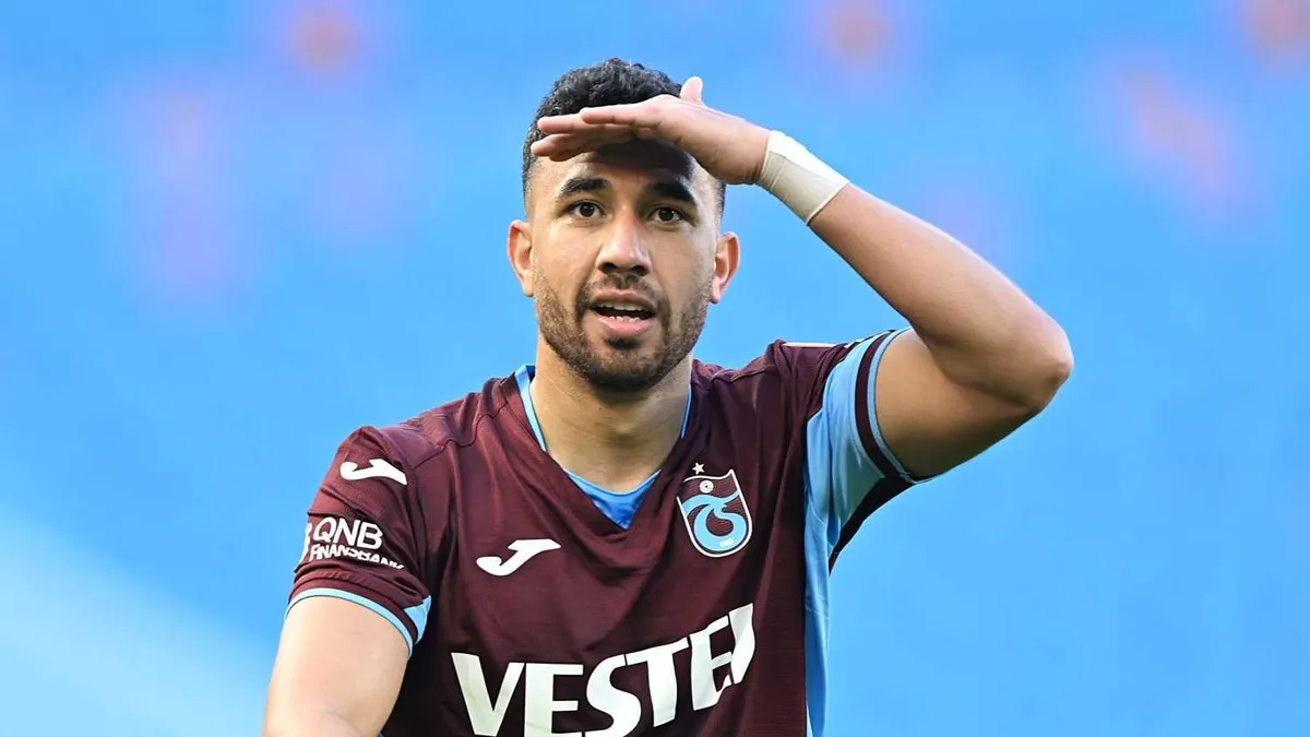 4 isme hücum: Trabzonspor futbolcularına transfer kancası