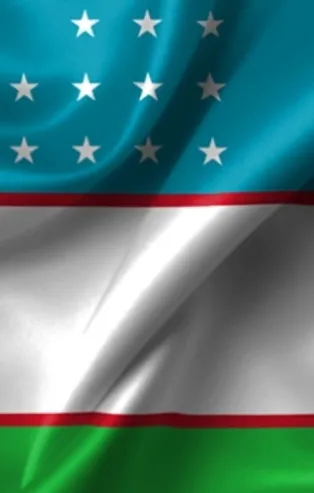 Özbekistan'dan Türkiye'ye başsağlığı mesajı