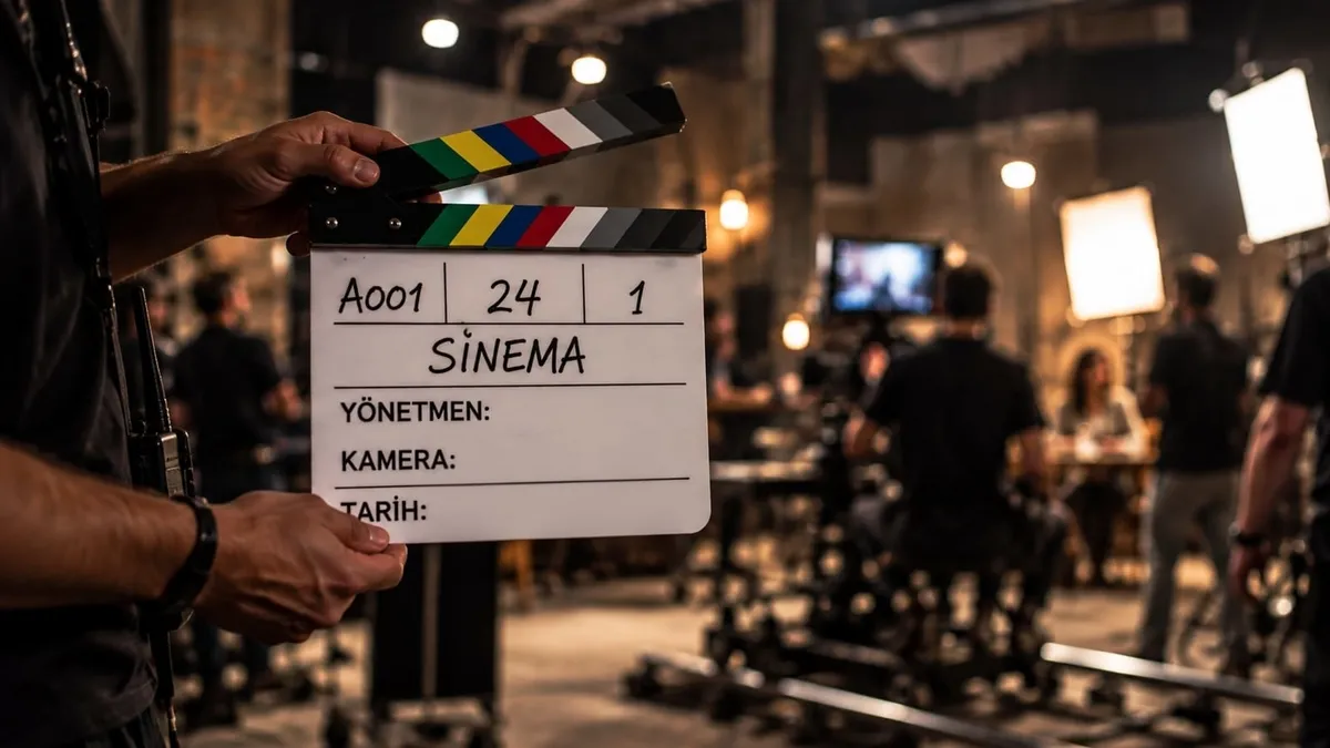 Türkiye’de beyaz perde şöleni: 26-27 Eylül'de 75 ilde tüm filmler 90 lira