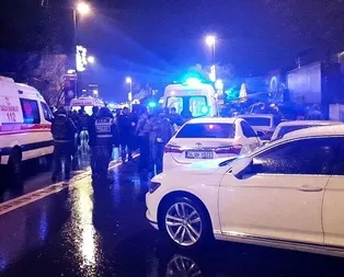 ABD’den Reina açıklaması: Öldürüldü