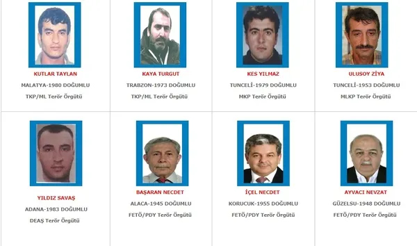 Tunceli'de PKK'ya darbe üstüne darbe-2