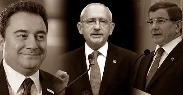 Yeniden ayaklanmak için bahane arıyorlar