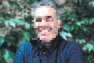 Aşk umdu bıçak yedi