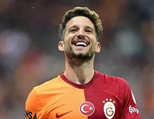 Napoli kariyerine göz kırptı