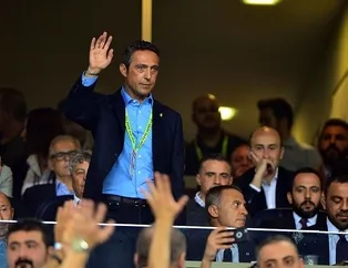 Erman Toroğlu Fenerbahçe gündemini değerlendirdi