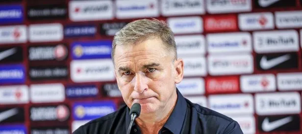 Maç sonu flaş açıklamalar