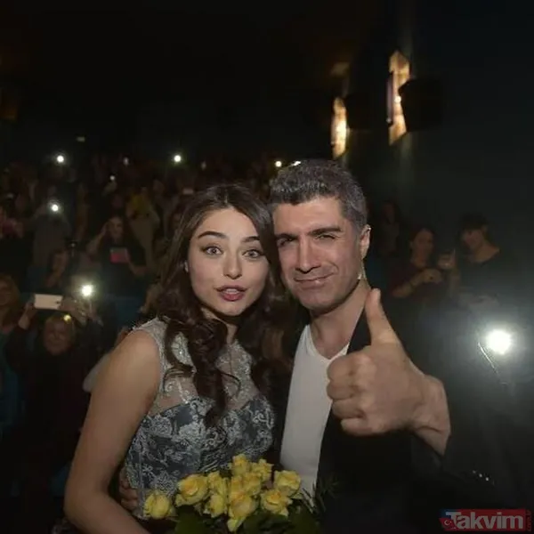 İstanbullu Gelin'in yıldızı Özcan Deniz'in ilk eşi herkesi şoke etti! Aşk listesi uzayıp gidiyor - 25