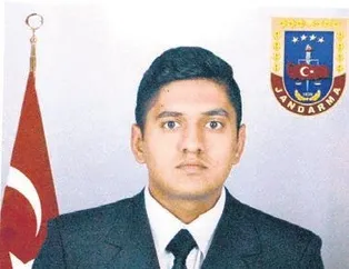 Kahramana son görev