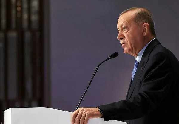 Başkan Erdoğan'dan Türkiye Yüzyılı çağrısı: Vatandaşlarımızı davet ediyorum-2