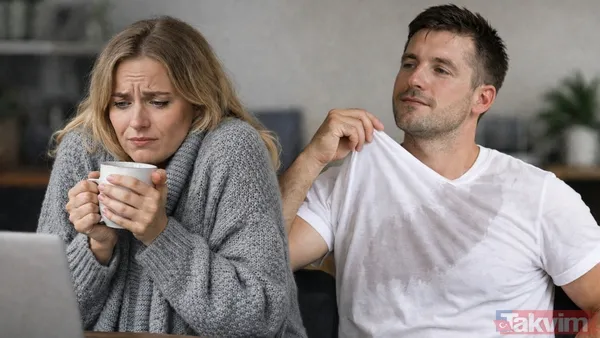 Ofisteki soğuk savaşın nedeni ortaya çıktı: Kadınlar neden daha fazla üşür? - 1