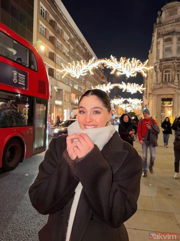 Cemre Baysel sevgilisi Cem Bölükbaşı hakkında ilk kez konuştu - 8