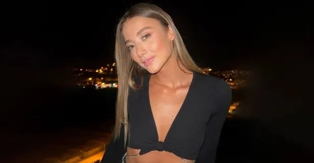 Galatasaray’ın yıldızı Zaniolo ile anılan Aleyna Kalaycıoğlu’ndan itiraf gibi paylaşım! Özel olarak ayarladığı...