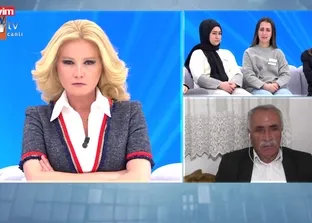 Menekşe Güven'in kaybı: ''Kocam beni sattı''