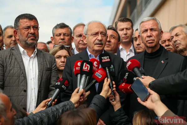 Kemal Kılıçdaroğlu'na 25 sayfalık ayar! Hazine ve Maliye Bakanı Nureddin Nebati paylaştı - 3